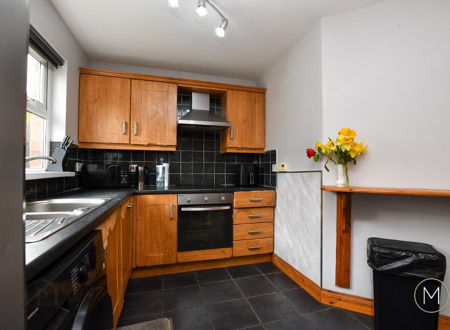 263 Bush Manor, Antrim, BT41 2UR