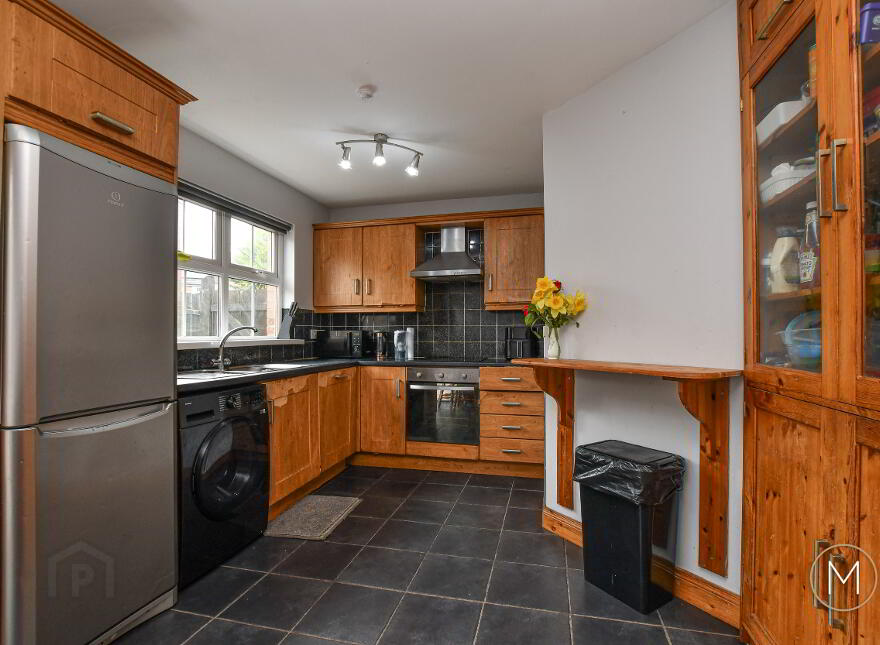 263 Bush Manor, Antrim, BT41 2UR