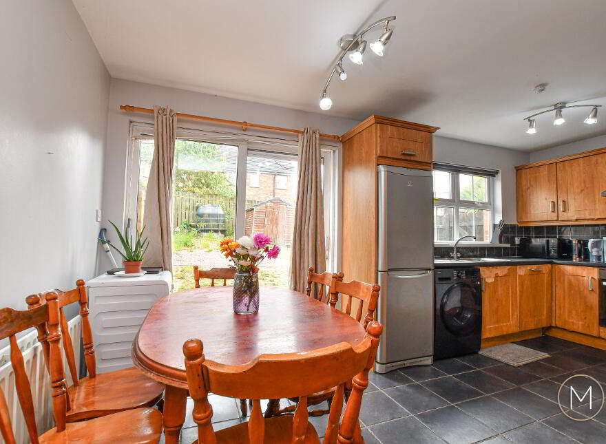 263 Bush Manor, Antrim, BT41 2UR