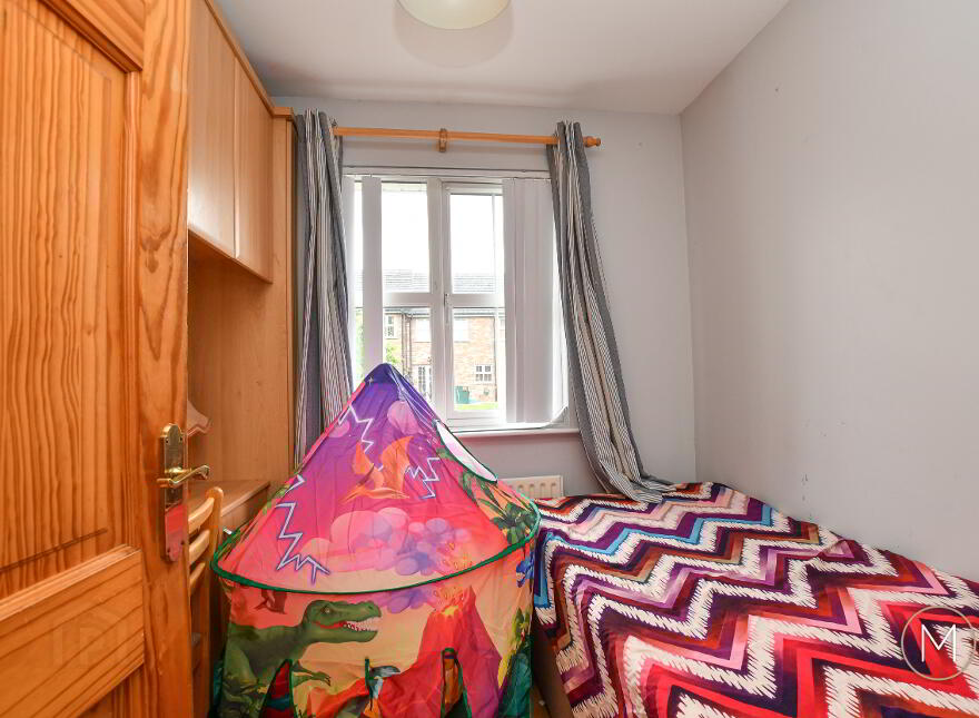 263 Bush Manor, Antrim, BT41 2UR