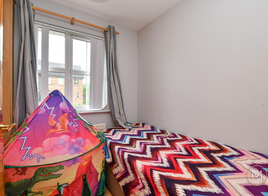 263 Bush Manor, Antrim, BT41 2UR