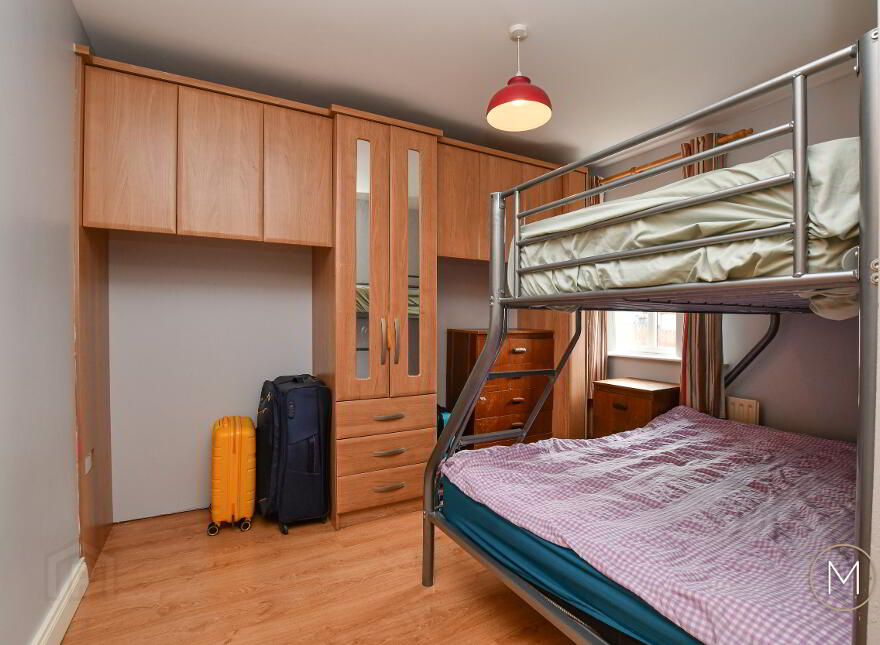 263 Bush Manor, Antrim, BT41 2UR