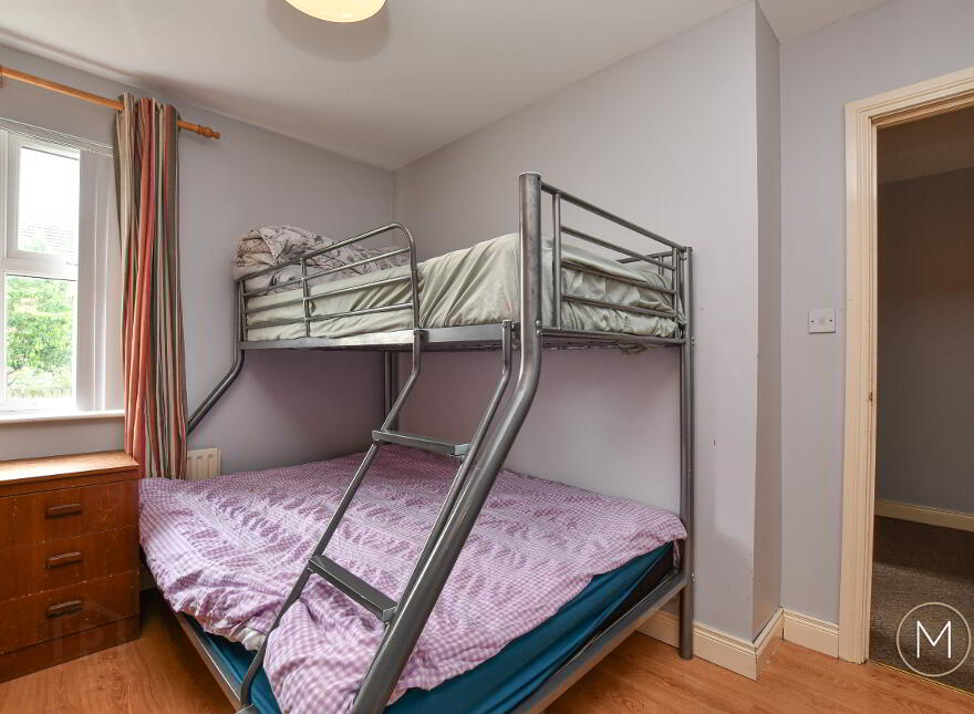 263 Bush Manor, Antrim, BT41 2UR