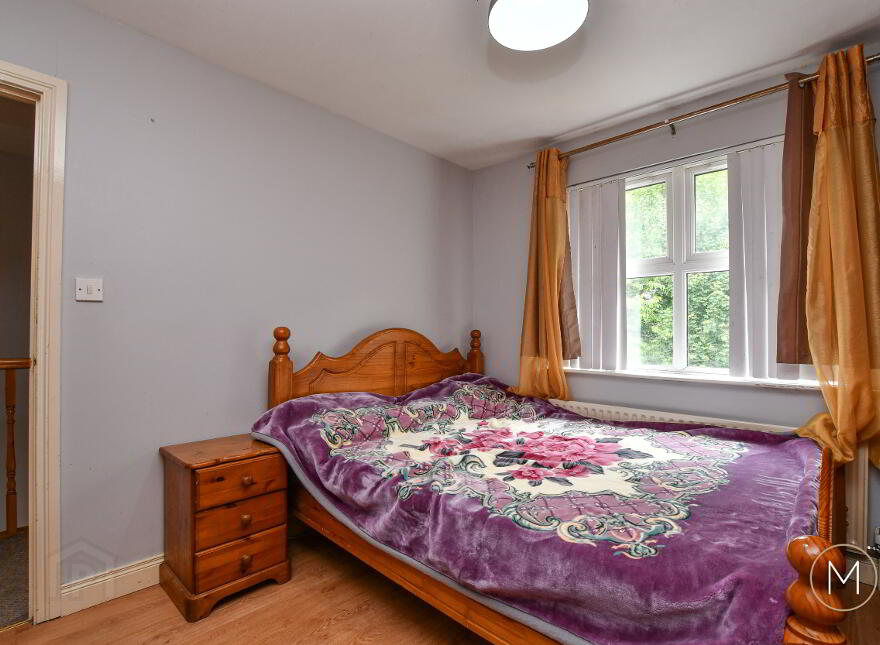 263 Bush Manor, Antrim, BT41 2UR