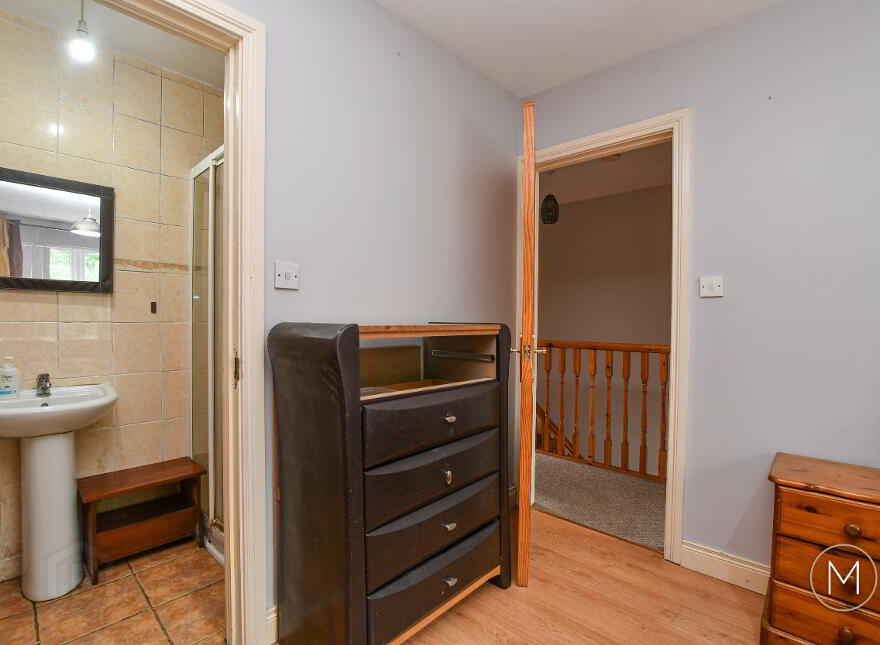 263 Bush Manor, Antrim, BT41 2UR