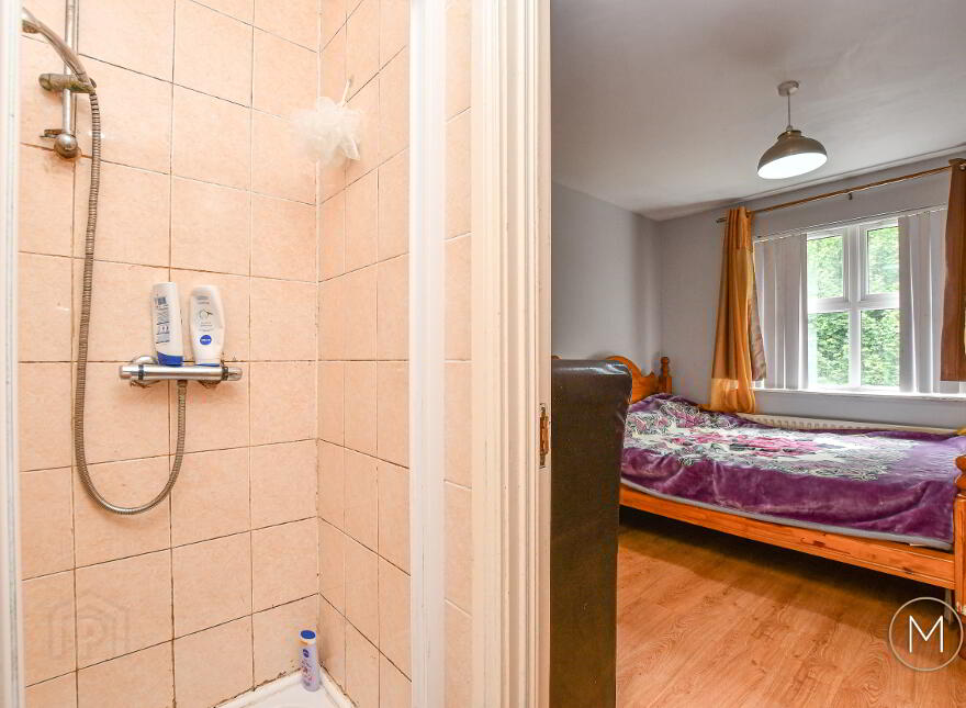 263 Bush Manor, Antrim, BT41 2UR