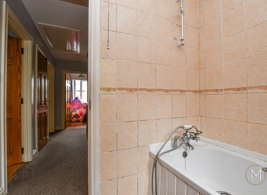 263 Bush Manor, Antrim, BT41 2UR