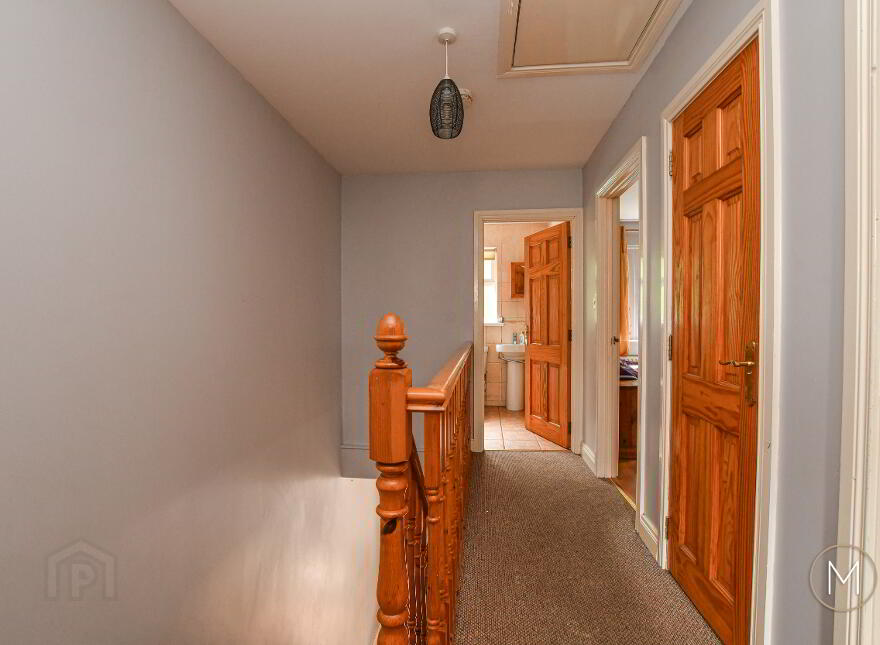 263 Bush Manor, Antrim, BT41 2UR