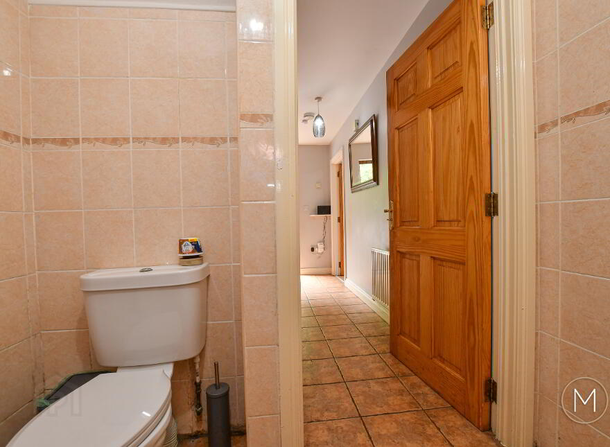 263 Bush Manor, Antrim, BT41 2UR