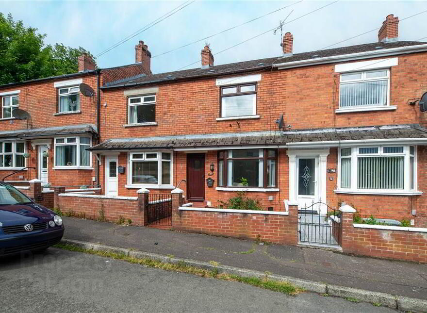 73 Glenbank Drive, Belfast, BT14 8BJ photo