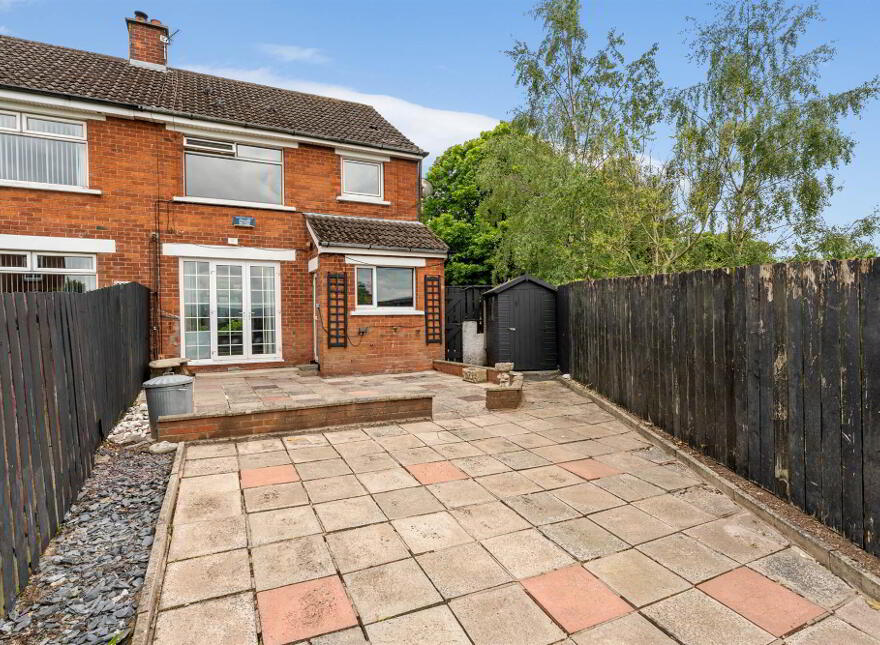 161 Knock Road, Belfast, BT5 6LH