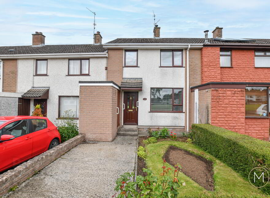 5 Birch Hill Road South, Antrim, BT41 1DD photo