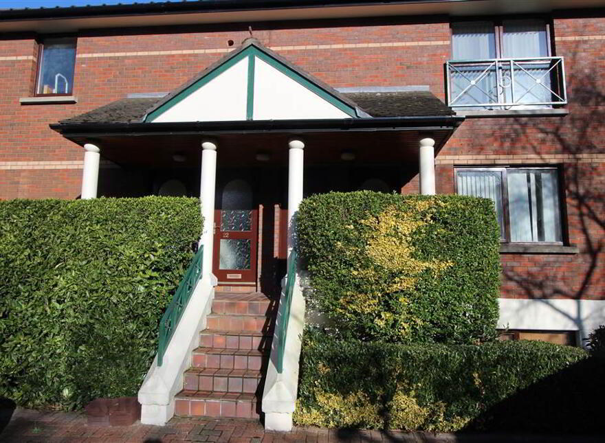 22 Ashleigh Manor, Windsor Avenue, Malone, Belfast, BT9 6JY photo