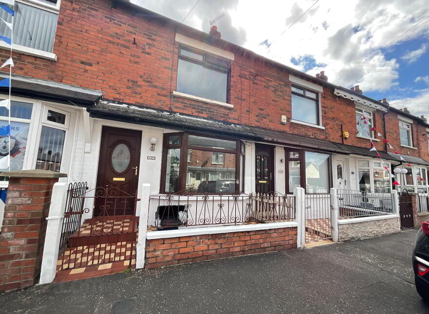 125 York Park, Belfast, BT13 3GF photo