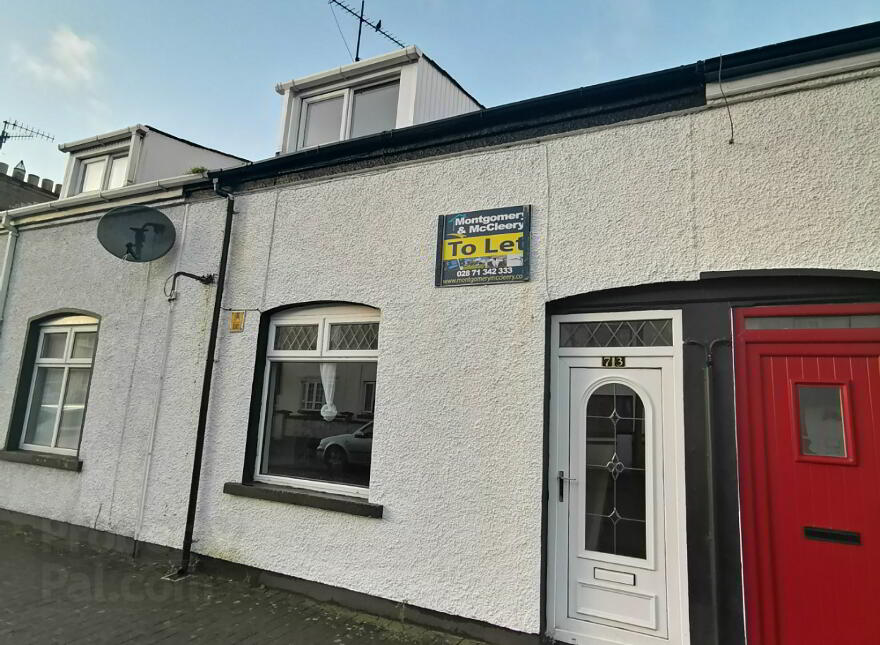 73 Main Street, Sion Mills, BT82 9HG photo