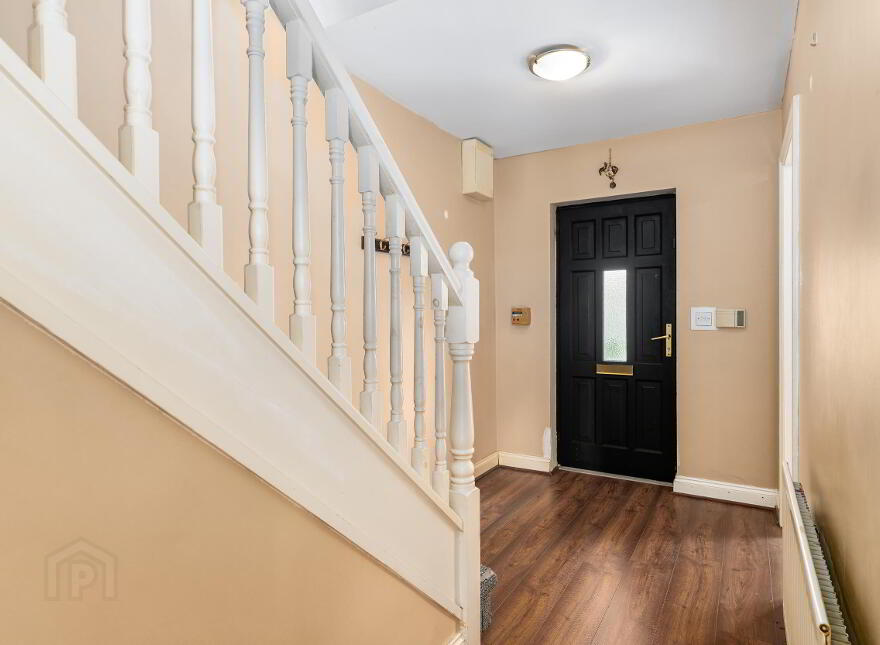 220 Castlecurragh Vale, Blanchardstown, Dublin, D15A2V3