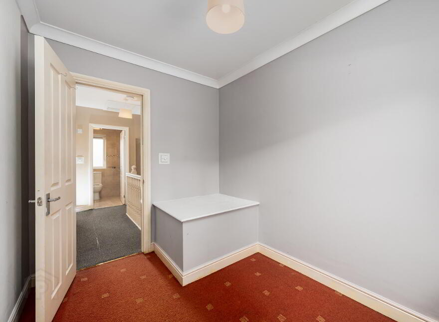 220 Castlecurragh Vale, Blanchardstown, Dublin, D15A2V3