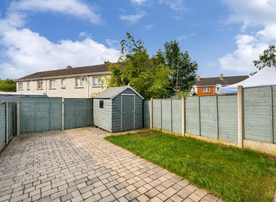220 Castlecurragh Vale, Blanchardstown, Dublin, D15A2V3