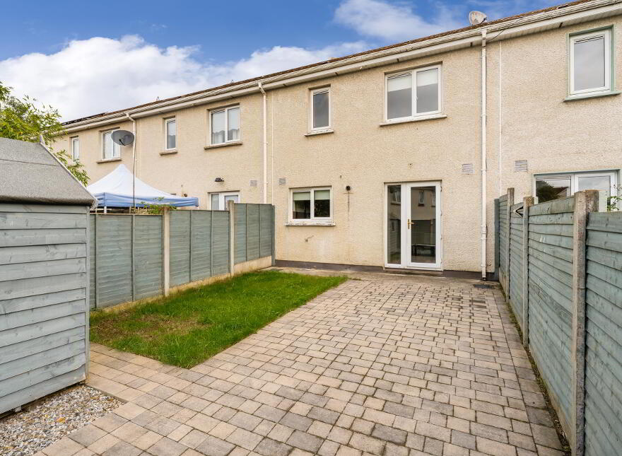 220 Castlecurragh Vale, Blanchardstown, Dublin, D15A2V3
