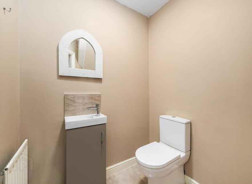 220 Castlecurragh Vale, Blanchardstown, Dublin, D15A2V3