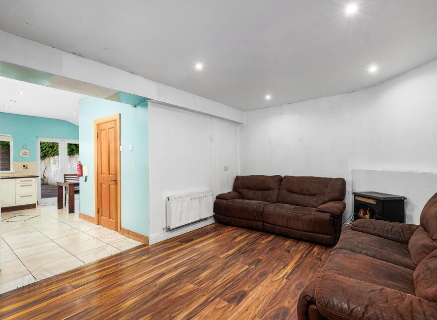 6 Carrow Road, Drimnagh, Dublin, D12W279