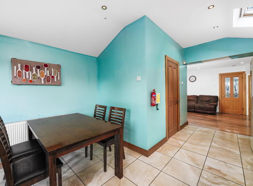 6 Carrow Road, Drimnagh, Dublin, D12W279