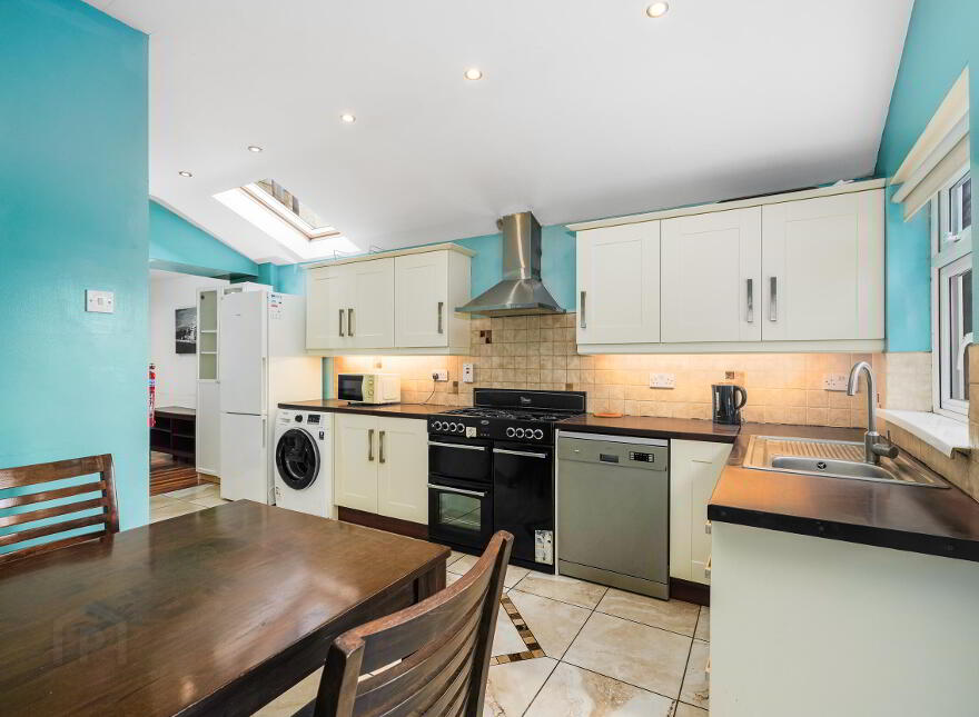 6 Carrow Road, Drimnagh, Dublin, D12W279