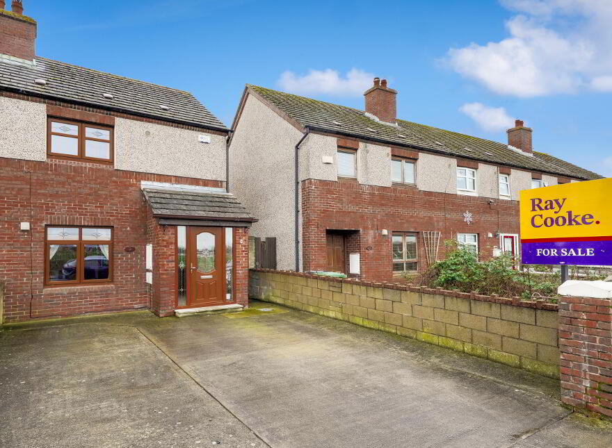 9 Barnville Park, Cherry Orchard, Dublin, D10W970 photo