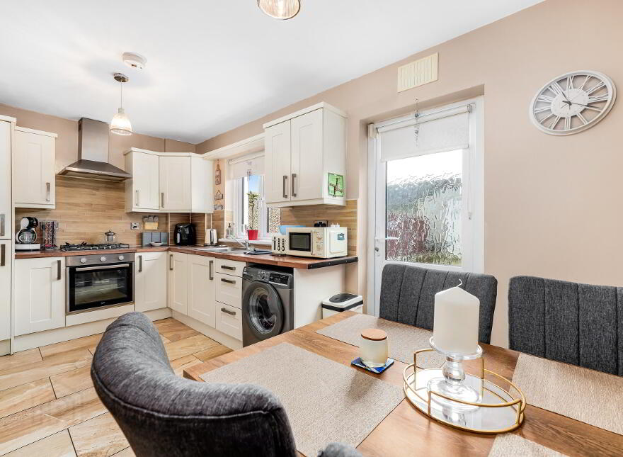 9 Barnville Park, Cherry Orchard, Dublin, D10W970