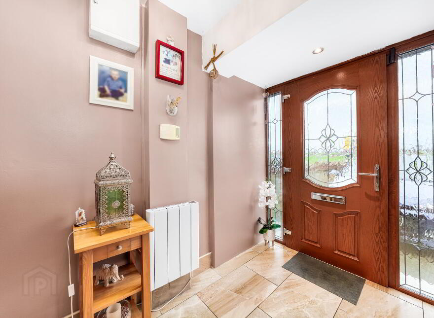 9 Barnville Park, Cherry Orchard, Dublin, D10W970