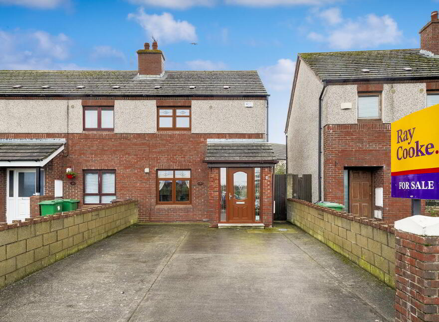 9 Barnville Park, Cherry Orchard, Dublin, D10W970