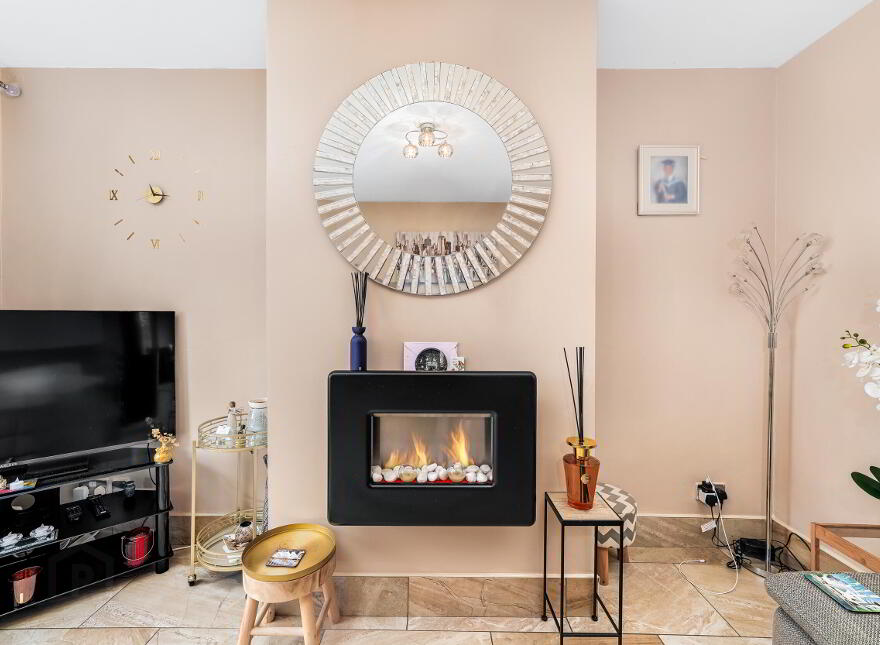 9 Barnville Park, Cherry Orchard, Dublin, D10W970
