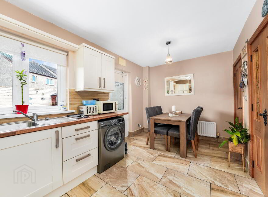 9 Barnville Park, Cherry Orchard, Dublin, D10W970