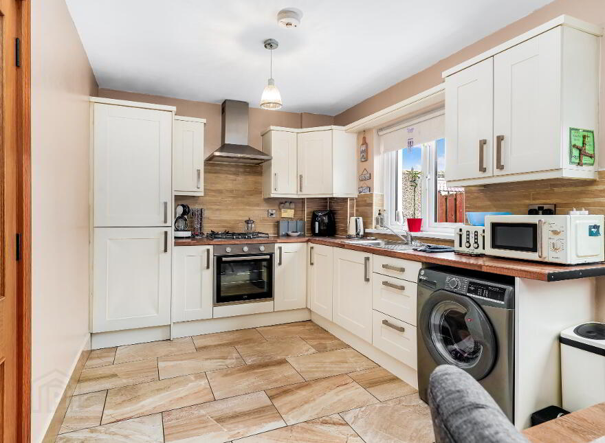 9 Barnville Park, Cherry Orchard, Dublin, D10W970