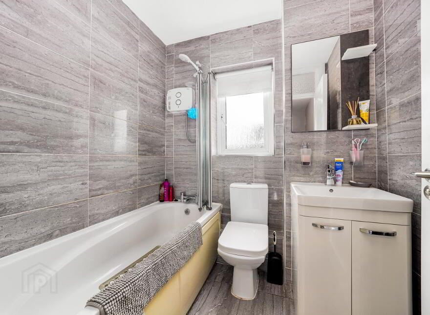 9 Barnville Park, Cherry Orchard, Dublin, D10W970