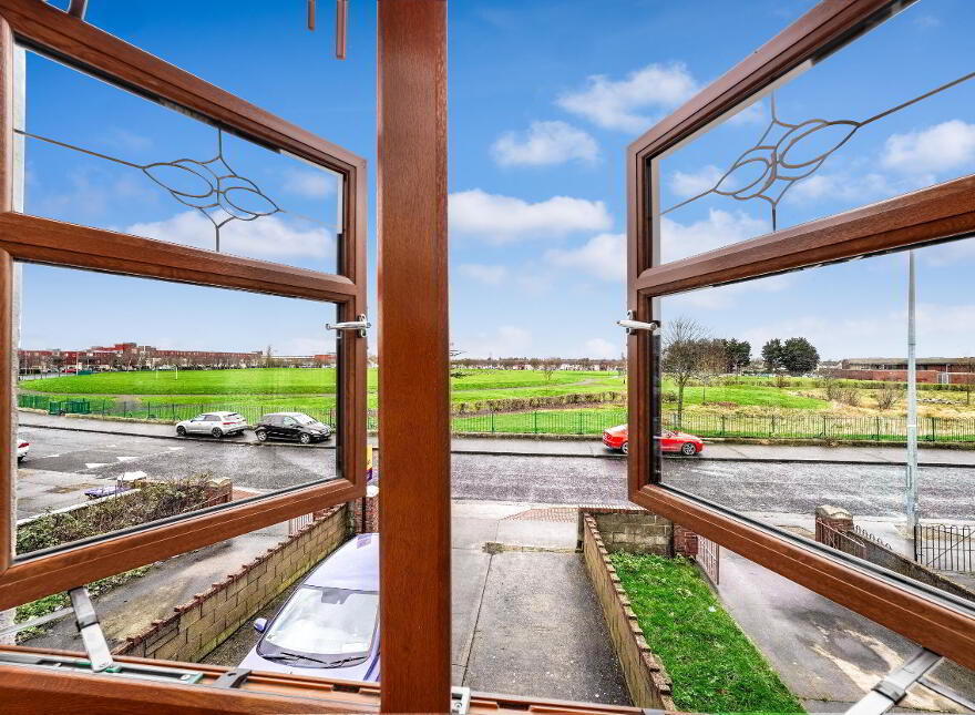 9 Barnville Park, Cherry Orchard, Dublin, D10W970