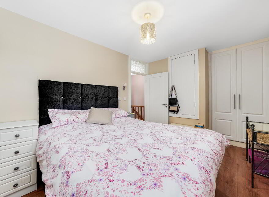 9 Barnville Park, Cherry Orchard, Dublin, D10W970