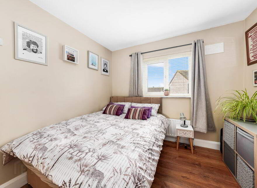 9 Barnville Park, Cherry Orchard, Dublin, D10W970