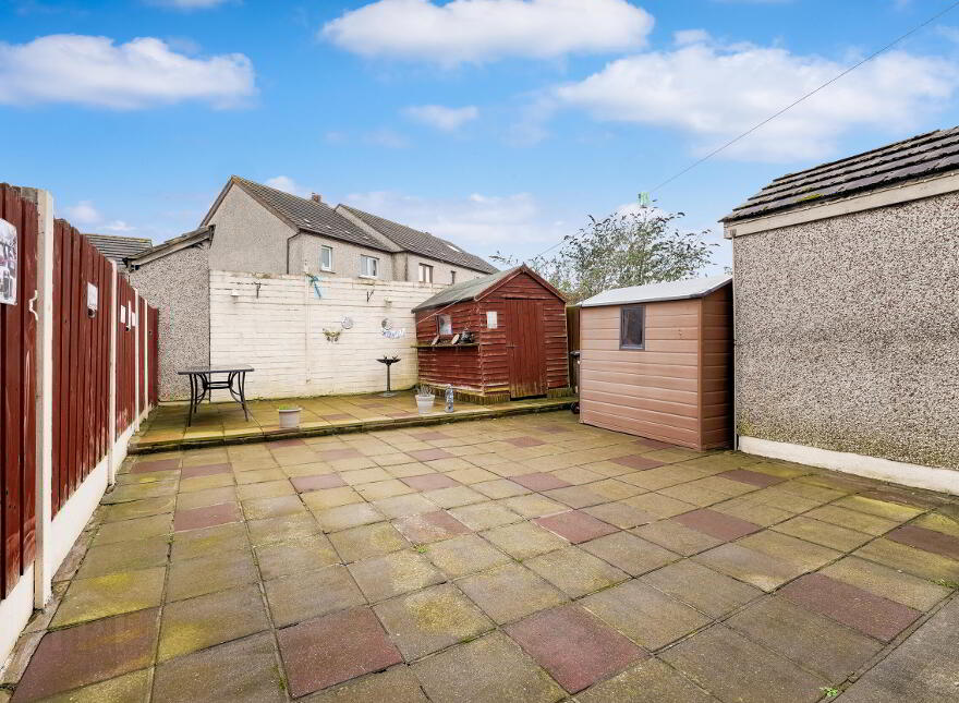 9 Barnville Park, Cherry Orchard, Dublin, D10W970
