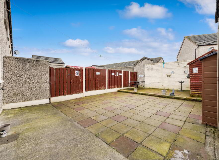 9 Barnville Park, Cherry Orchard, Dublin, D10W970