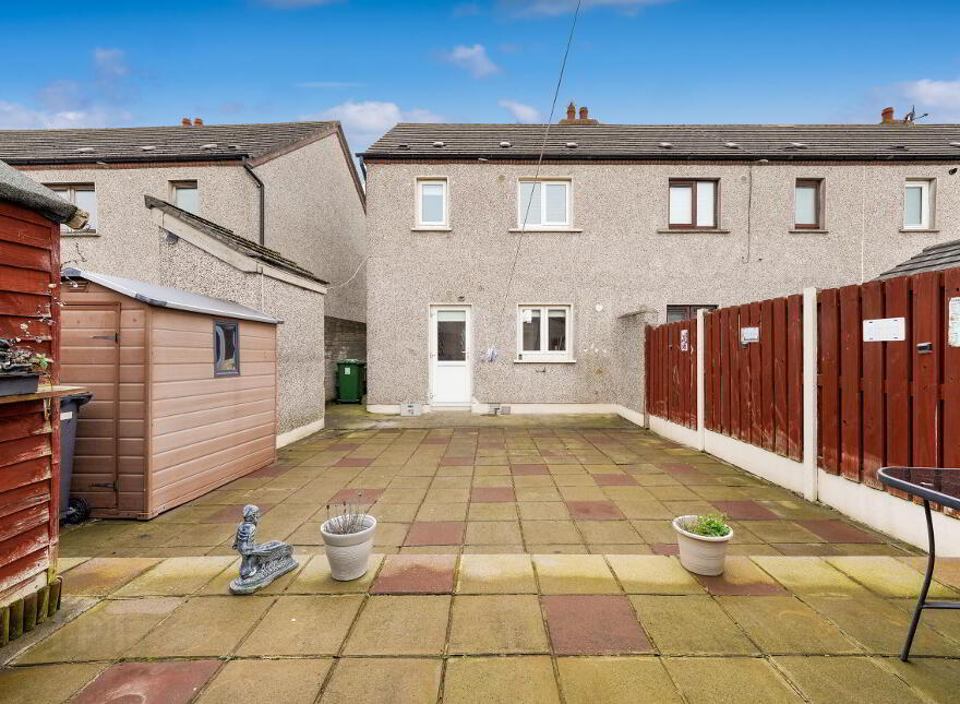 9 Barnville Park, Cherry Orchard, Dublin, D10W970