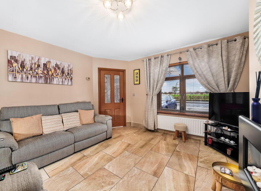 9 Barnville Park, Cherry Orchard, Dublin, D10W970