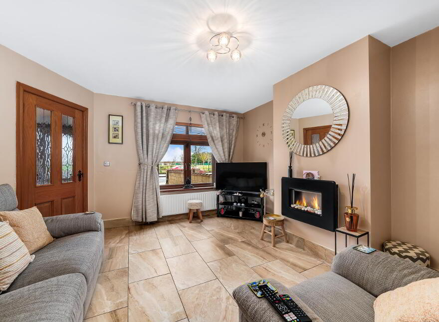 9 Barnville Park, Cherry Orchard, Dublin, D10W970