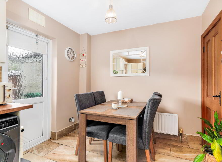 9 Barnville Park, Cherry Orchard, Dublin, D10W970
