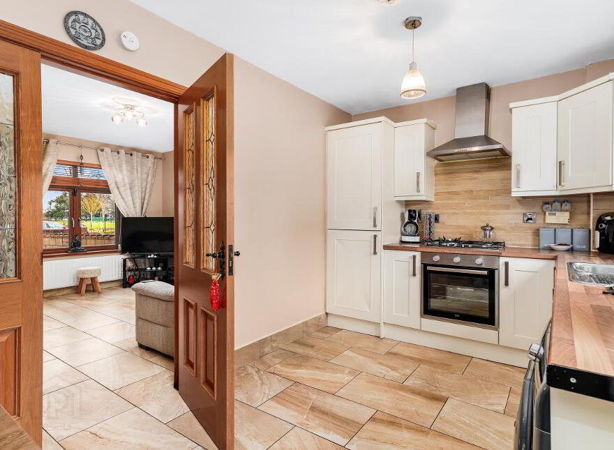 9 Barnville Park, Cherry Orchard, Dublin, D10W970