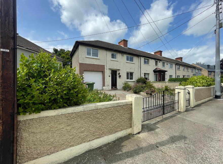 Grove Road, Glasnevin, Dublin, D11 photo
