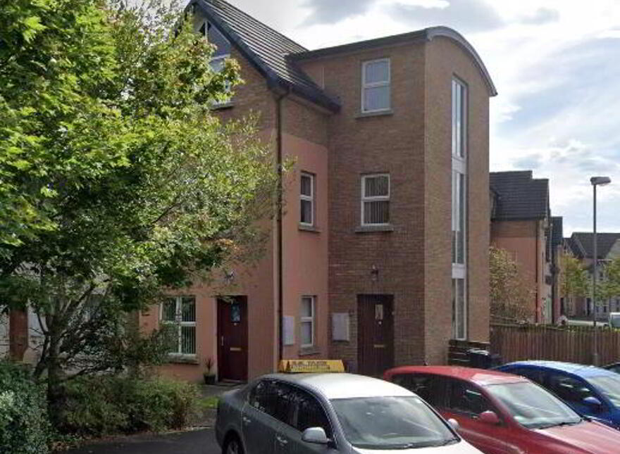 Brookmount Court, Coleraine, BT52 2EA photo