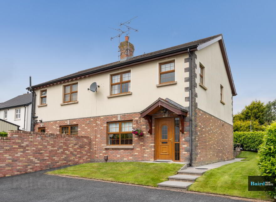 1 Brae Court, Moy, BT71 7UB photo
