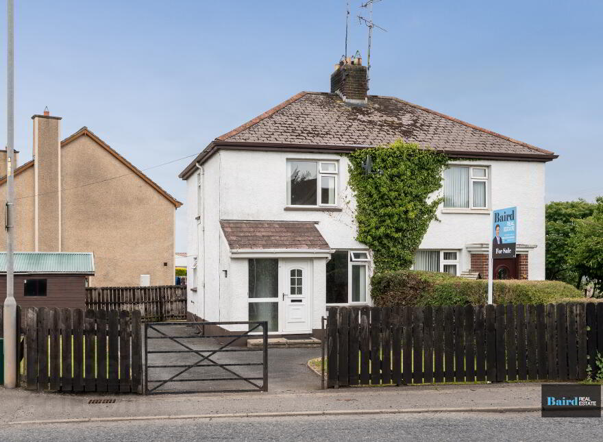13 Tullywiggan Cottages, Cookstown, BT80 8SF photo