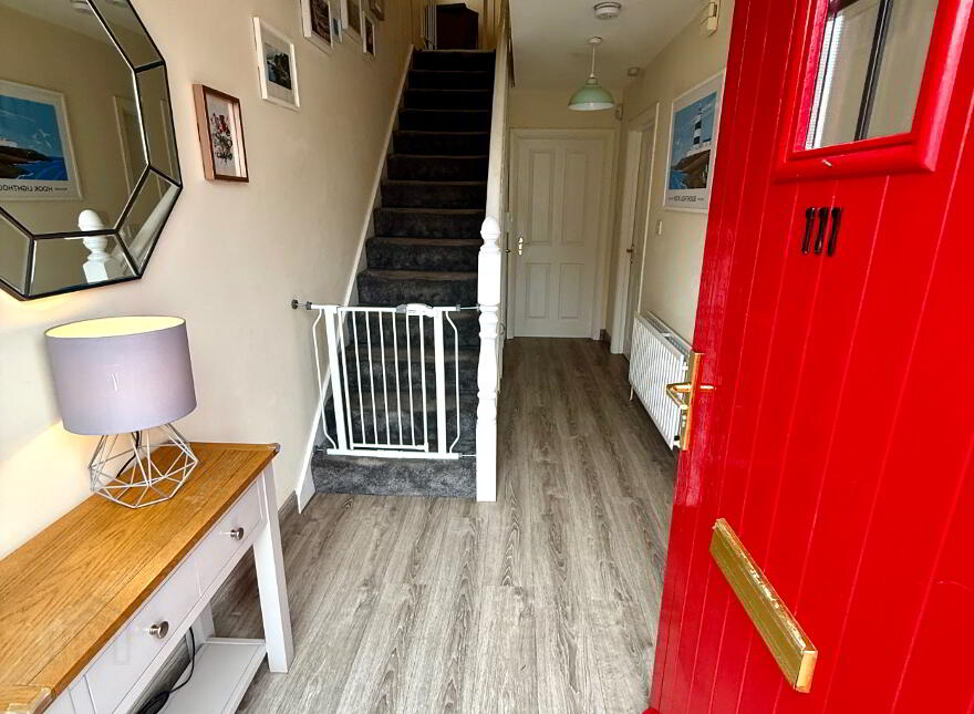 111 Waterfoot Park, Waterside, Derry, BT47 6SX